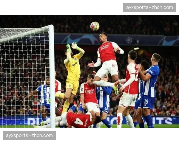 布伦特福德1-1战平阿森纳，波特头球扳平缩小榜首差距