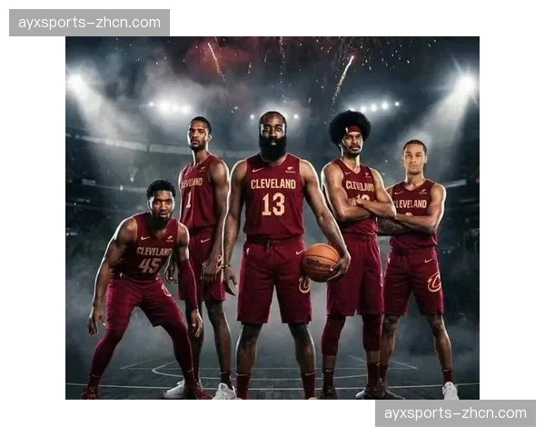 尼克斯骑士东部第三争夺战，布伦森哈登核心对决