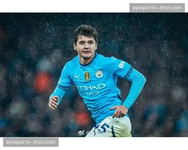 聚焦曼城新援：他的加盟如何改变了球队的攻防转换节奏