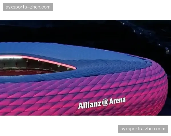 安联球场罕见空座，拜仁球迷组织称连续主场观赛“经济与时间压力大”