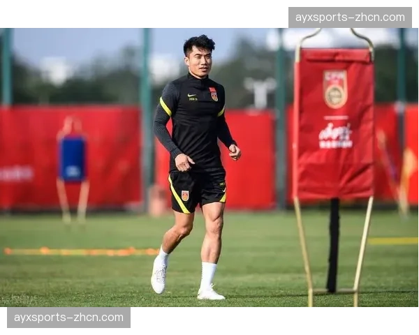 官方：前国足队长郑智出任某中超俱乐部技术总监