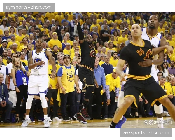 述评：勇士不敌骑士，暴露其小阵容在应对双塔冲击时的尺寸劣势