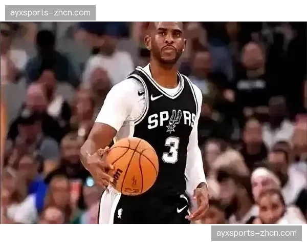 告别巡演？克里斯·保罗表示尚未决定下赛季去向