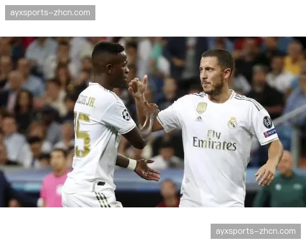 皇马计划出售维尼修斯筹资，全力追逐哈兰德遇三大障碍